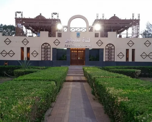 Applicators Hotel Hotels in Abu Simbel