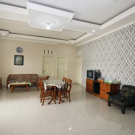 Menari Guesthouse