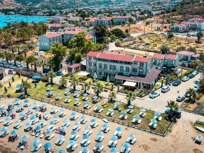 Navalia Otel