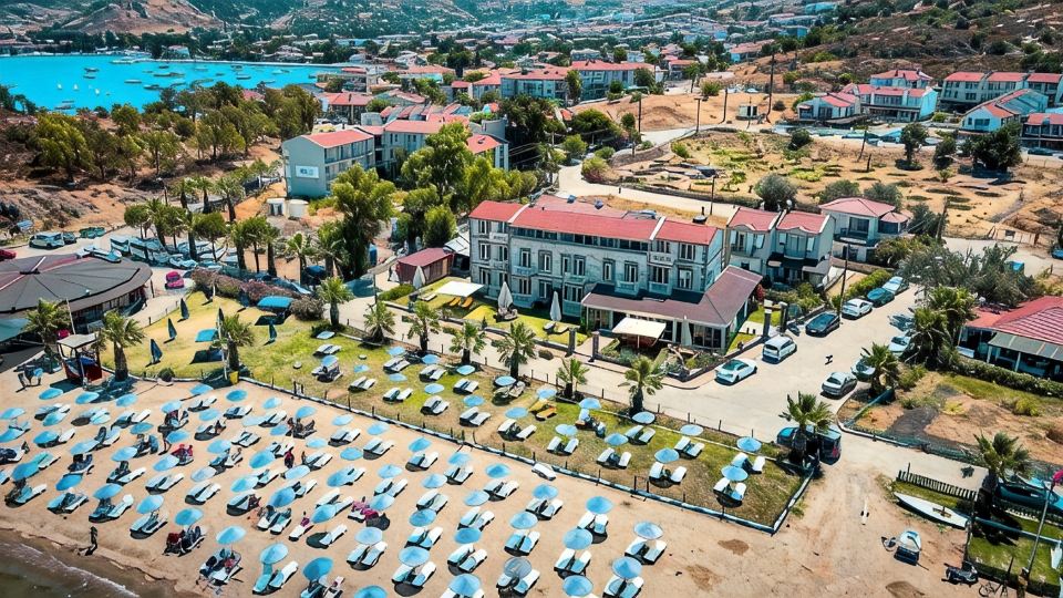 Navalia Otel