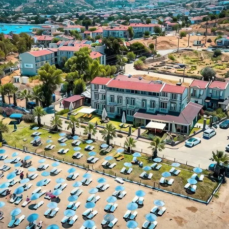 Navalia Otel