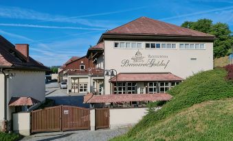 Pension Wernesgrün