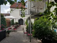 Hotel-Restaurant Pfälzer Hof - spa