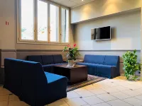 Hotel Delfina Hotels in Signa