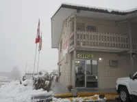 Star Lodge