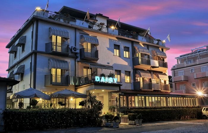 Hotel Daisy