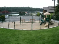Pend Oreille Shores Resort
