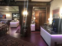 杜帕克酒店 - 早餐