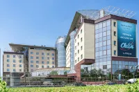 Realliance Samara Hotel (Ex Renaissance Samara)