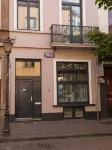 Aparthotel Midi Residence - Wifi