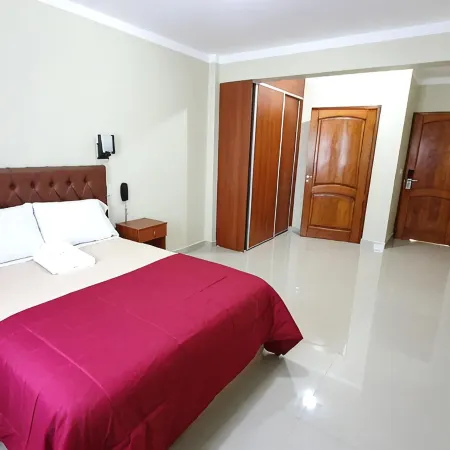 Hotel Vitalia