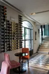 Fuori Porta House - Pensionat