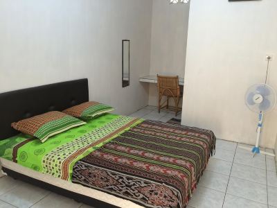 Jeges Homestay