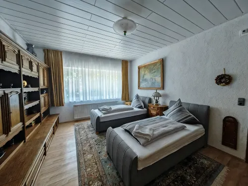 O2 - Komfortables 140 qm Apartment - Homestays