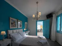 Villa Rose - sul mare