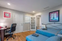 Discover Your Beautiful Dream Vacation Rental at The Battery - Truist Park! - 4-Star
