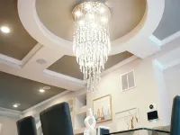 Charm City Luxury 4 Bedroom Brick Home โรงแรมใกล้พิมลิโค่