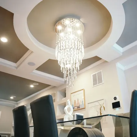 Charm City Luxury 4 Bedroom Brick Home