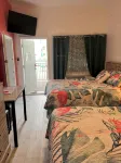 Coastal Waters Cozy Studio unit 102 - Holiday Apartments