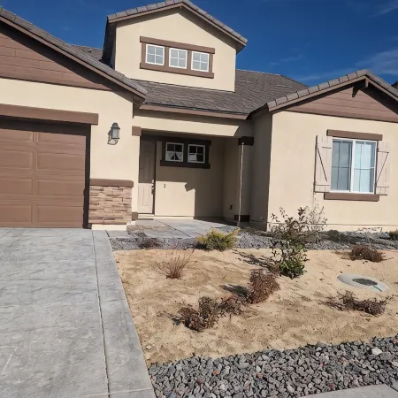 Modern, Spacious, Family friendly & Relaxing Home in Sparks, NV.