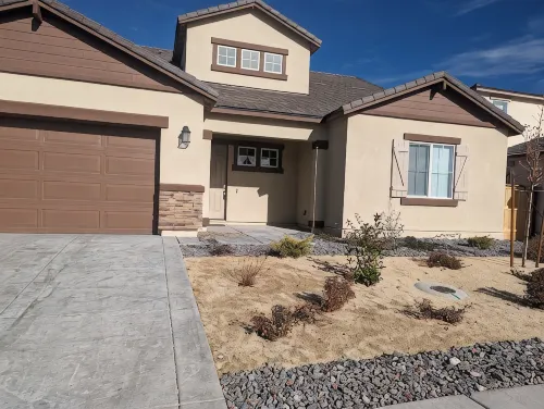 Modern, Spacious, Family friendly & Relaxing Home in Sparks, NV.