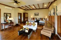 Aureum Palace Hotel & Resort, Pyi Oo Lwin - 5-Star
