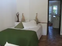 In Portugal, Algarve, large villa in Monchique, swimming pool, sauna, Jacuzzi Hotels in Monchique