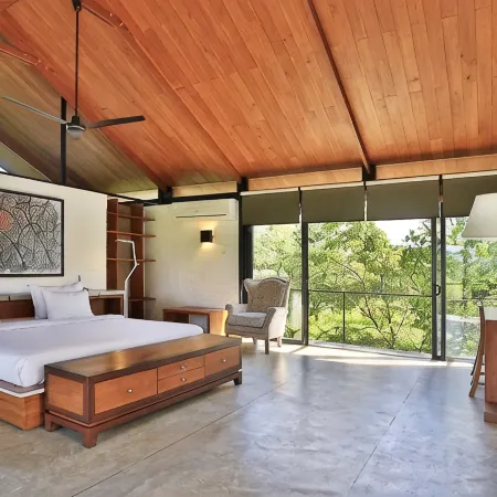 Kalundewa Retreat Hotels in Dambulla