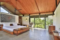 Kalundewa Retreat - Mountain view