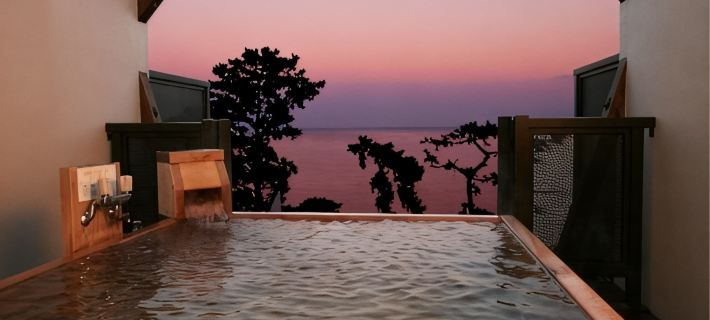 New Tomiyoshi Hotel a Atami
