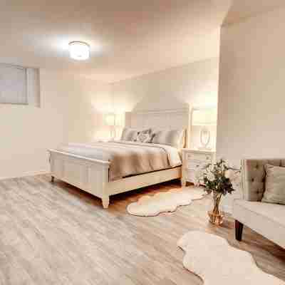 Spectacular view house Rooms