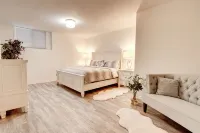 Spectacular view house