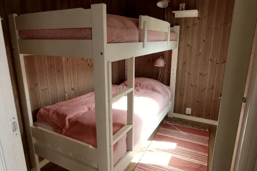 House DalblikkenHoliday home for 8 people with 4 bedrooms - 2-Star