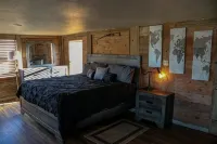 River Front Get Away - 3-Star