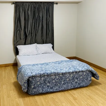 Cozy comfort lower level unit