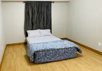 Cozy comfort lower level unit