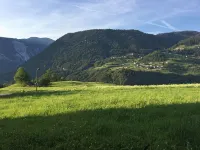Ferienhof Fürruter, free Wi-Fi, 3 bedrooms, up to 6 persons Hotels in Sautens