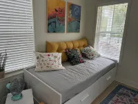 Garden Cottage Hotel di West Feliciana Parish