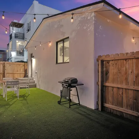 Villa 3 in Miami