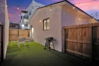 Villa 3 in Miami