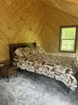 Tree House + Wi-Fi +kitchen +bathroom +2 bedrooms - balcony
