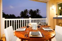 Luxury oceanfront villa at the exclusive Marbella Club - Boutique