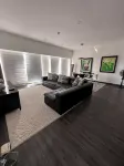 Ocean & Mountain View -2 Bedroom apartment