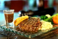 Favehotel Solo Baru - breakfast