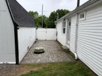 Beach house - 2 min from Conimicut Beach