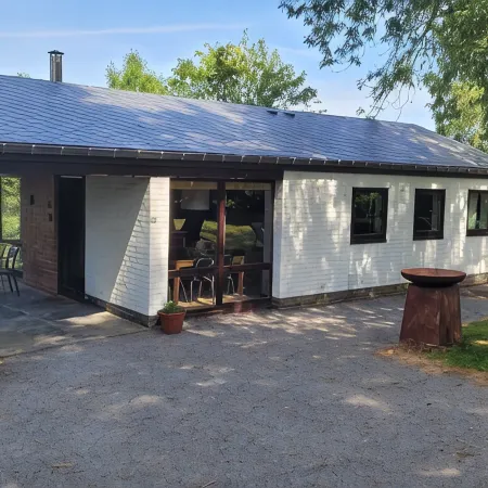 Gîte for a relaxing break in the heart of the Ardennes