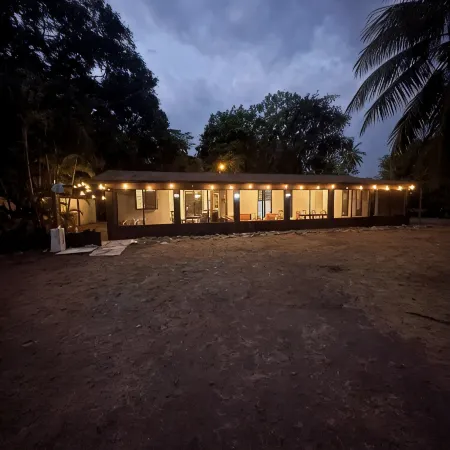 Pacific Ocean-Front Villa de Azul. stunning Sunrises & Sunsets, 3bd 2 full baths