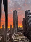 2 Bed Lux High Rise, steps from the Empire State - Bungalows