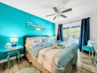Longboat Key bliss. A perfect Retreat at Cabana Beach Club #9.Also available#8 - Wi-Fi