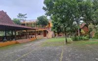 Homestay & Penginapan Anugrah Borobudur Cottage - Bintang 2